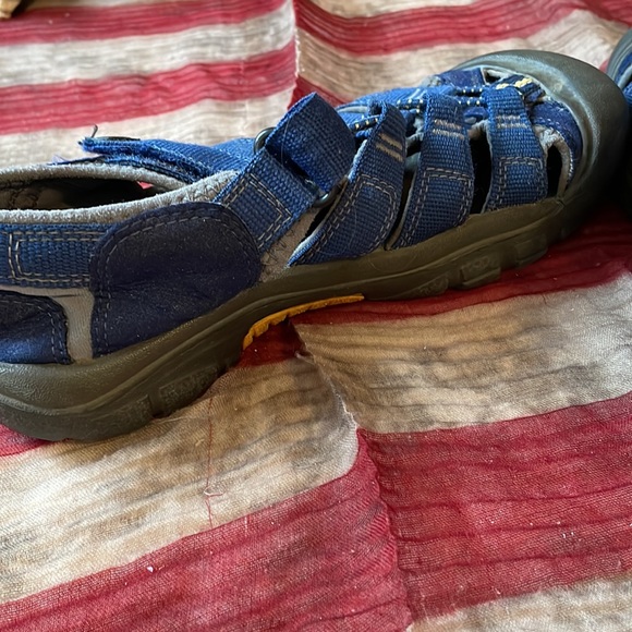 Keen shoes - Picture 6 of 7